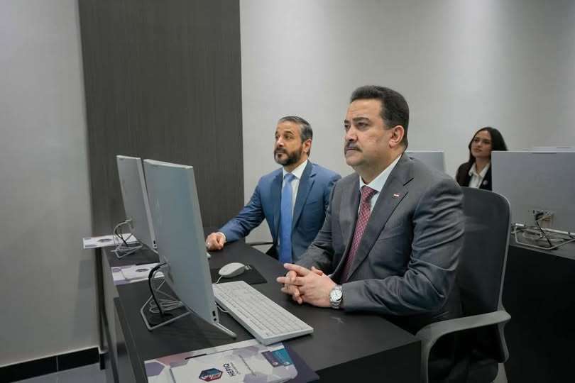 Prime Minister Mohammed Shia Al-Sudani Stresses the Importance of Digital Transformation in Providing Direct Service, Reducing Costs and Fighting Corruption