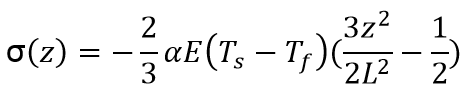 معادلة A. Osswald