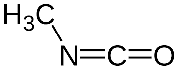 Methyl Isocyanate (MIC)